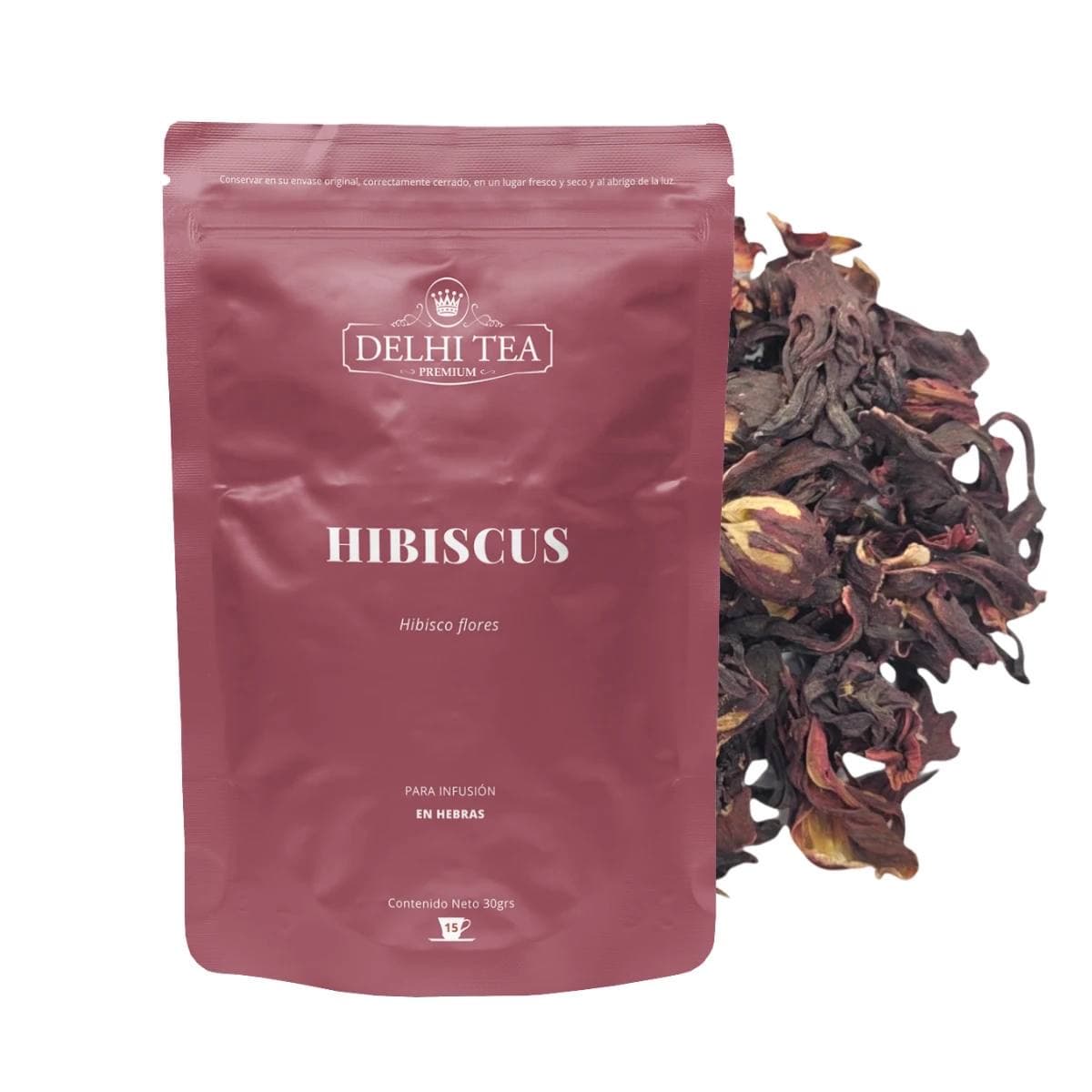 Hibiscus