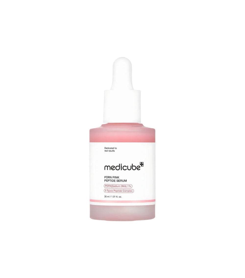 PDRN Pink Peptide Serum
