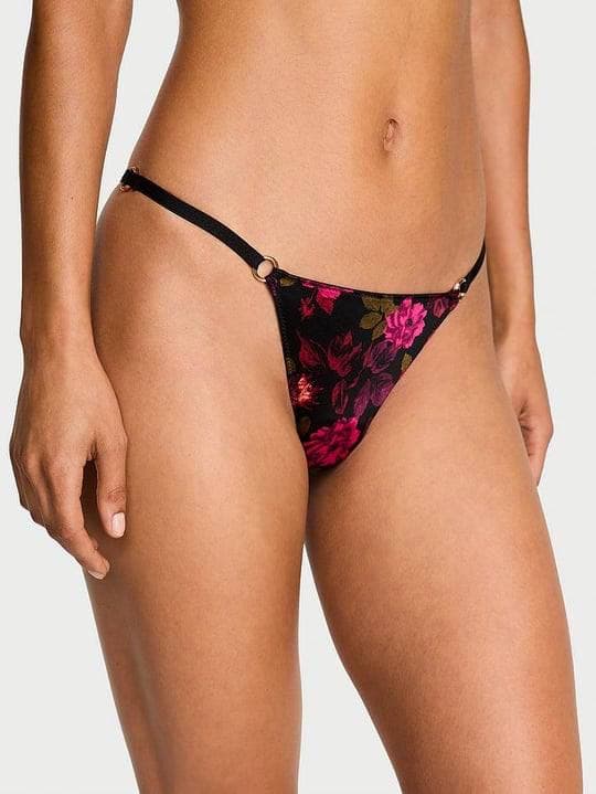 Less Hilo Floral