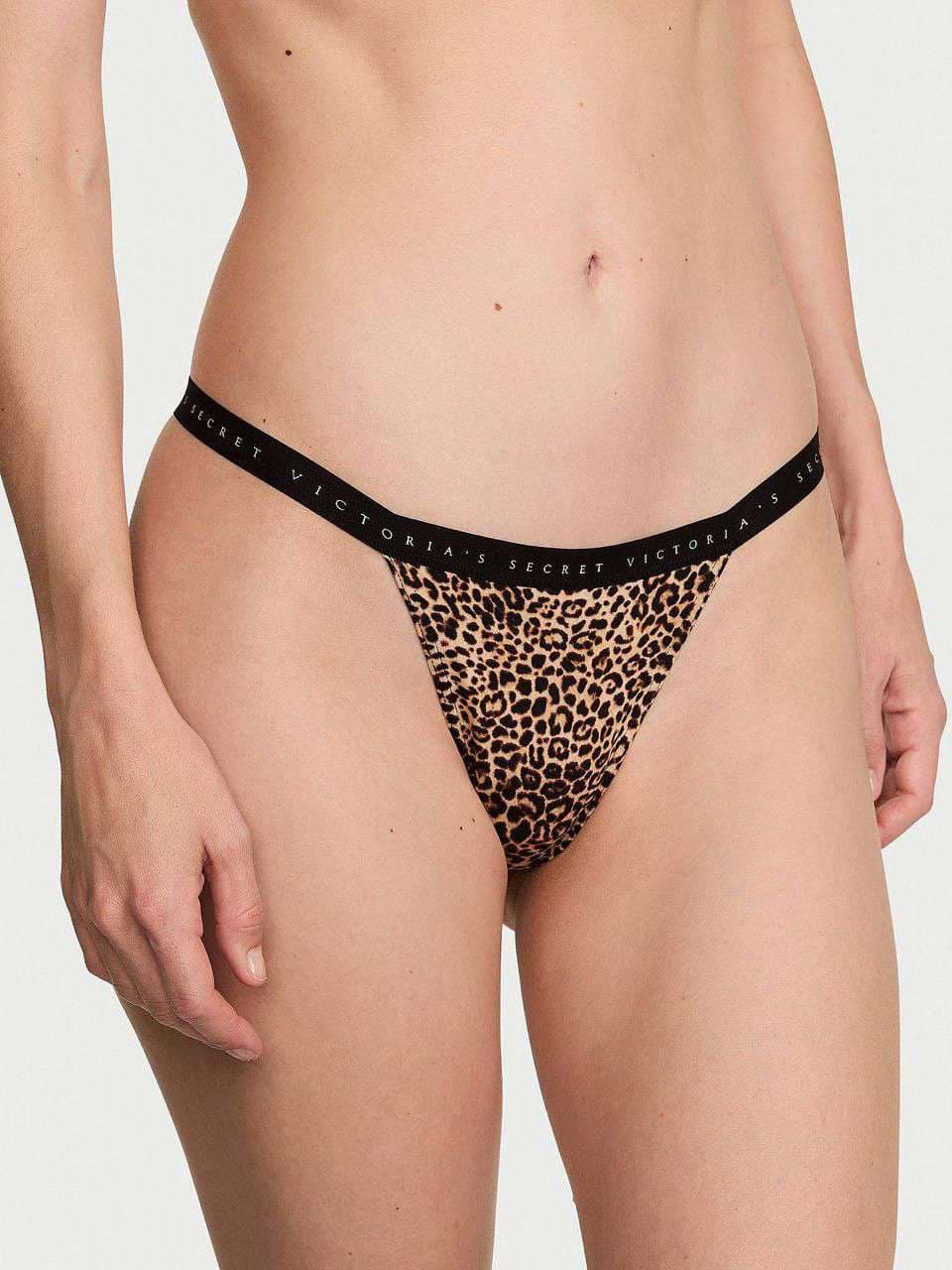 Less Print Leopardo