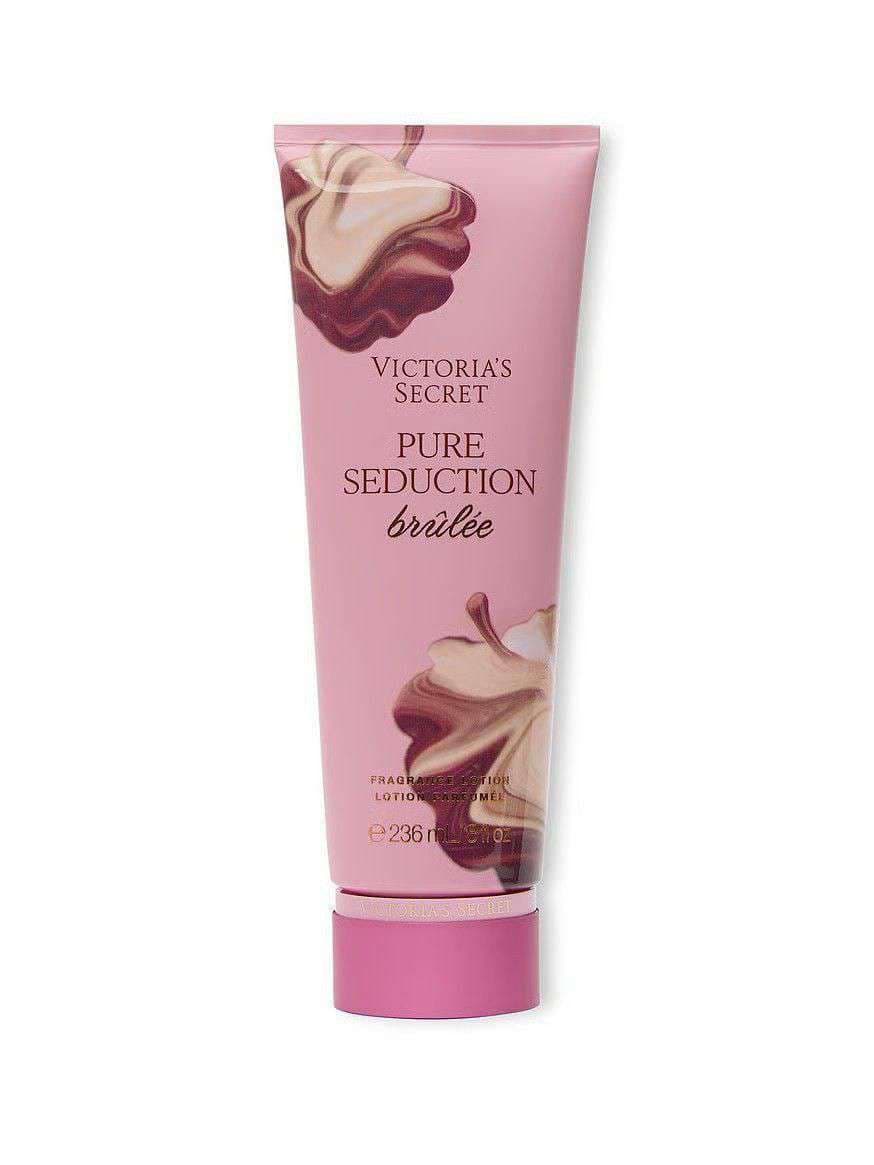 Body Lotion Pure Seduction Brûlée